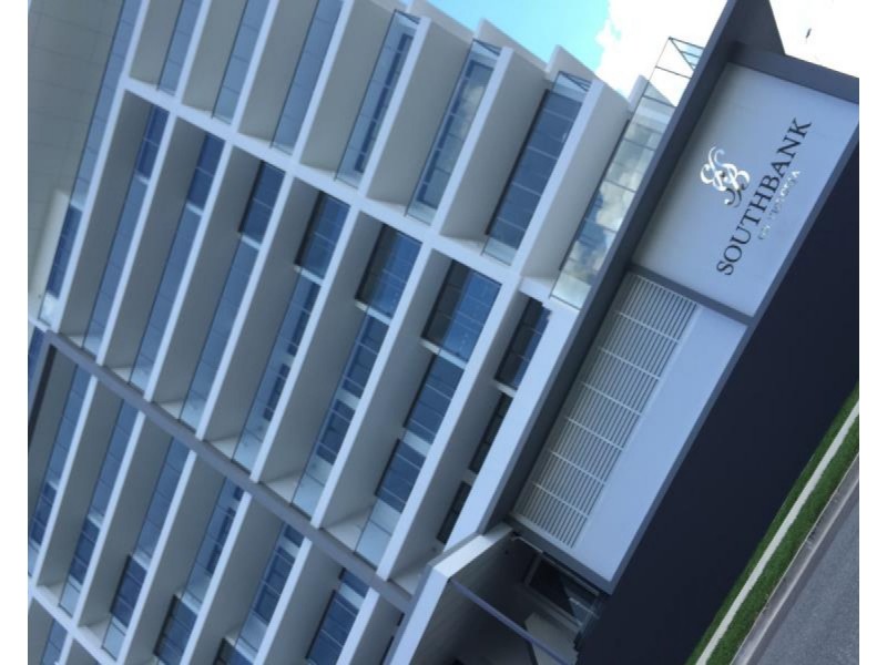 206/2-4 Victoria Parade, Rockhampton City QLD 4700